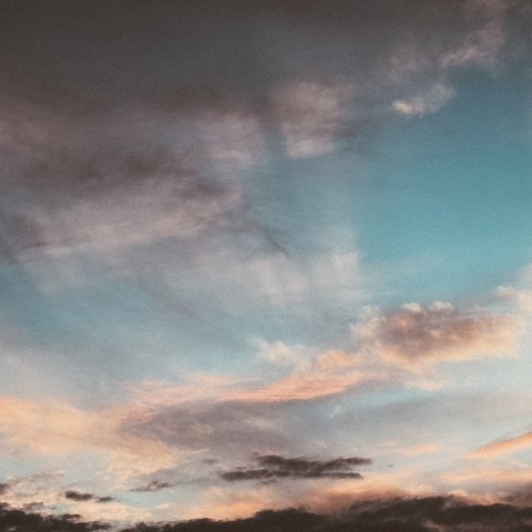 NUVOLE