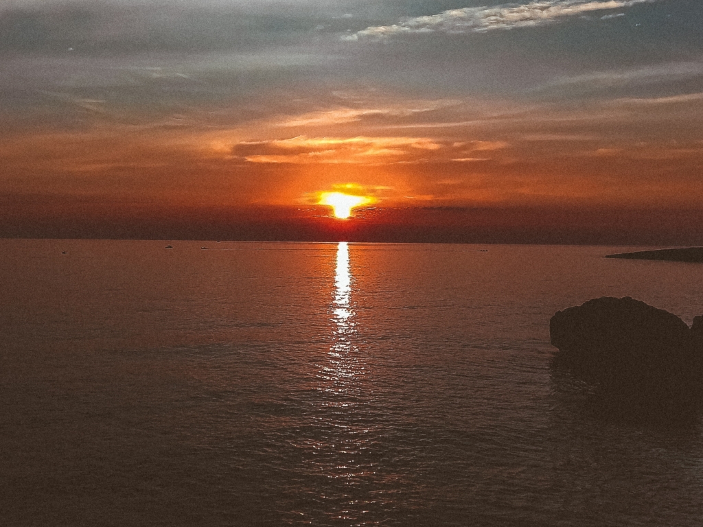 SUNRISE