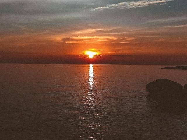 SUNRISE