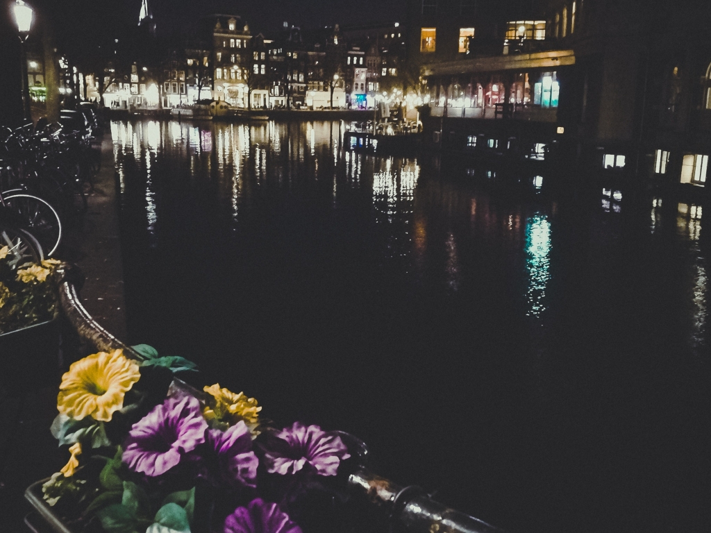 AMSTERDAM