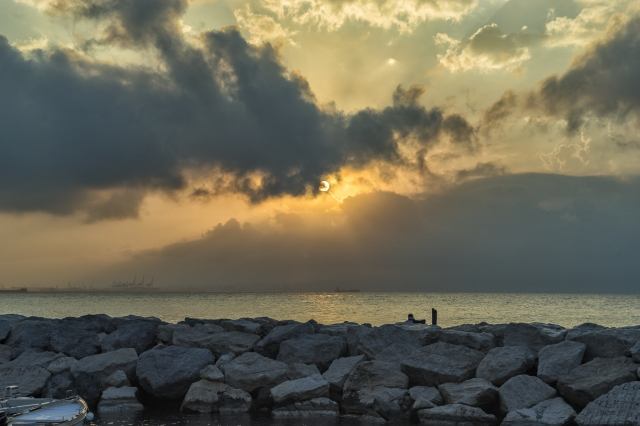 L'alba di un nuovo giorno