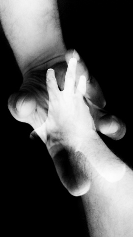 From deep black · vitoarciuli