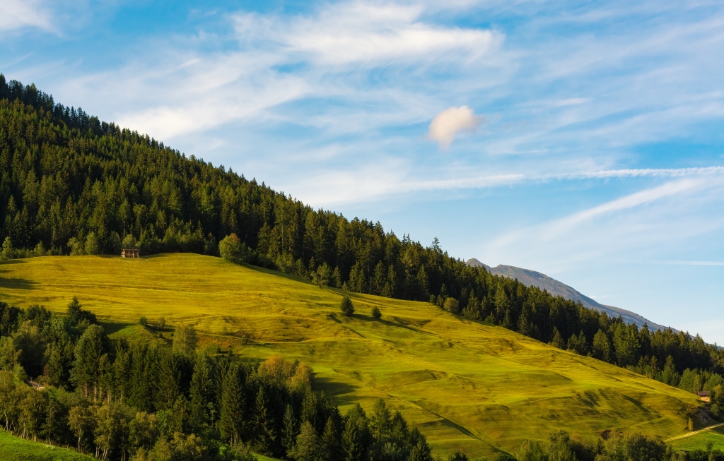 Alpi Tirolesi