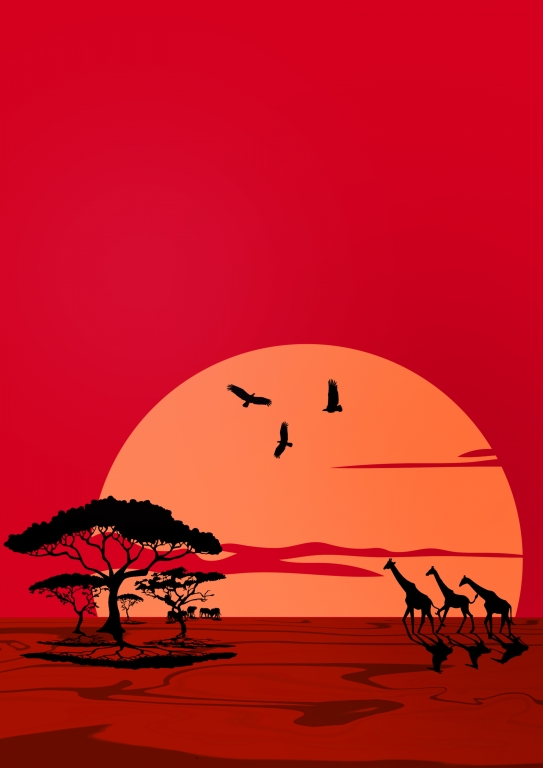 Africa