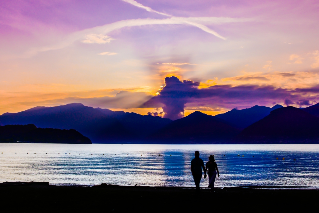 Momenti romantici
