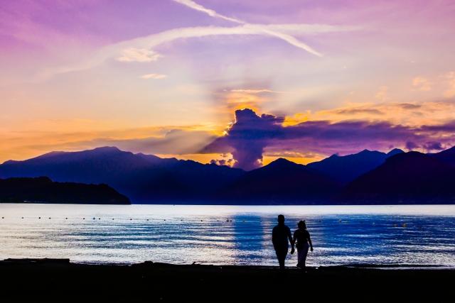Momenti romantici