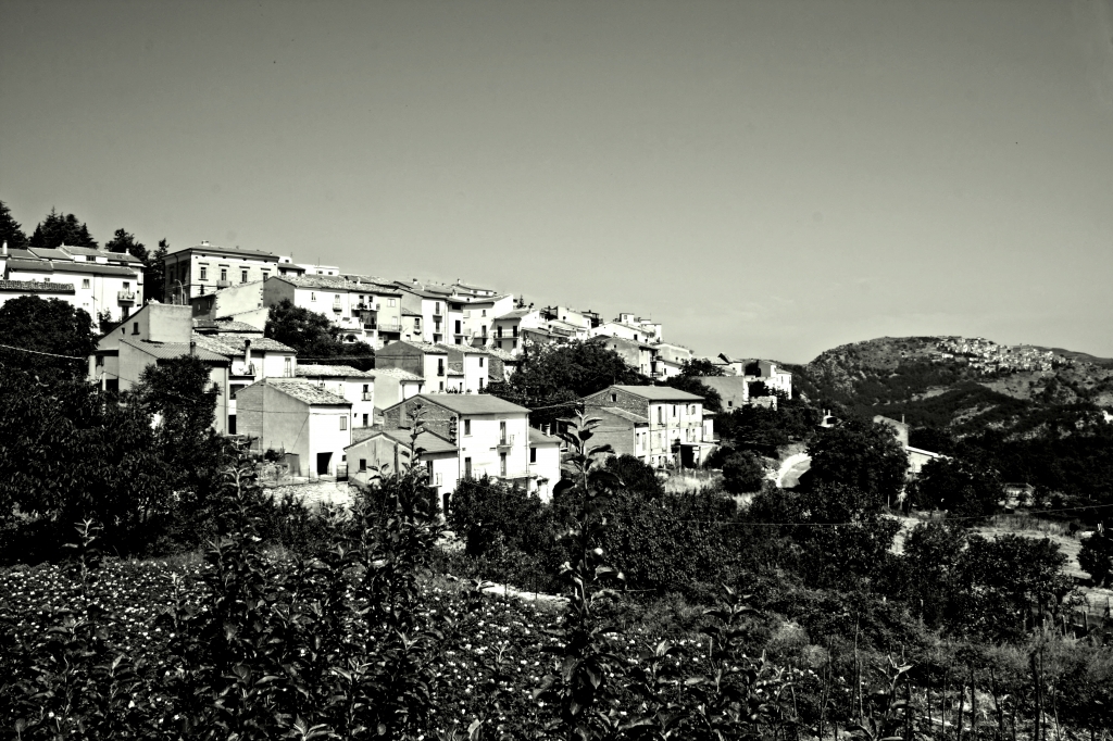 Borgo di Borrello