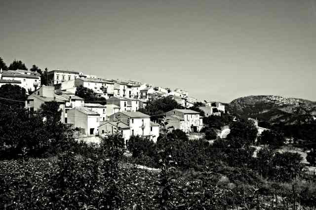 Borgo di Borrello
