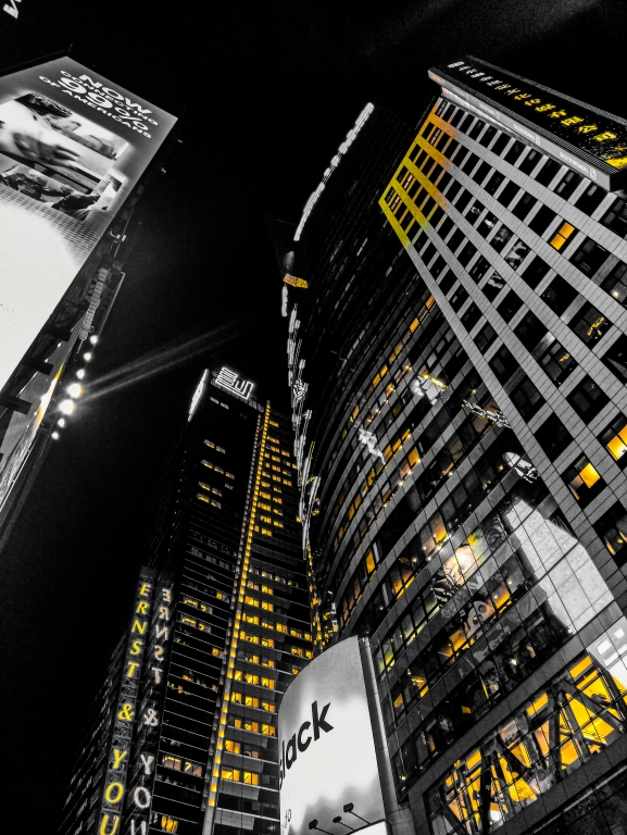 Times square
