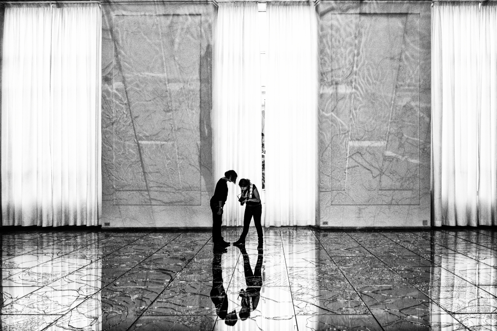 Pictures from an Exhibition