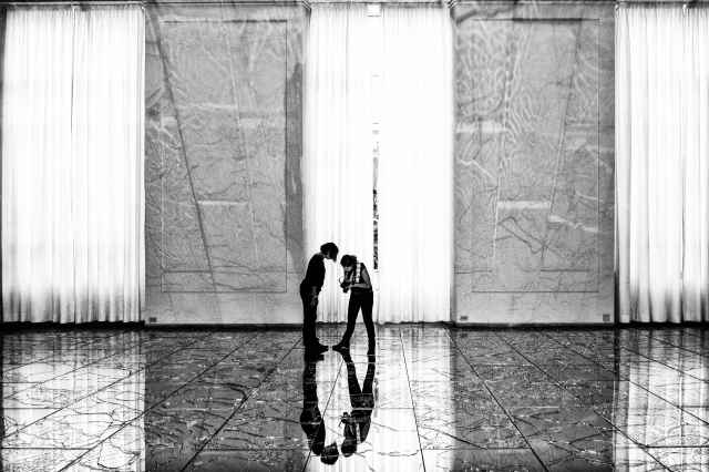 Pictures from an Exhibition
