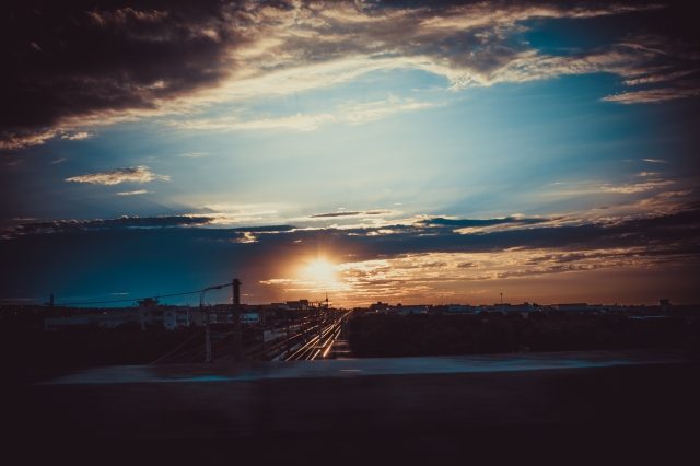 Tramonto