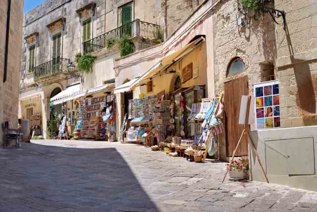 Otranto - Aspettando l'Air Show -