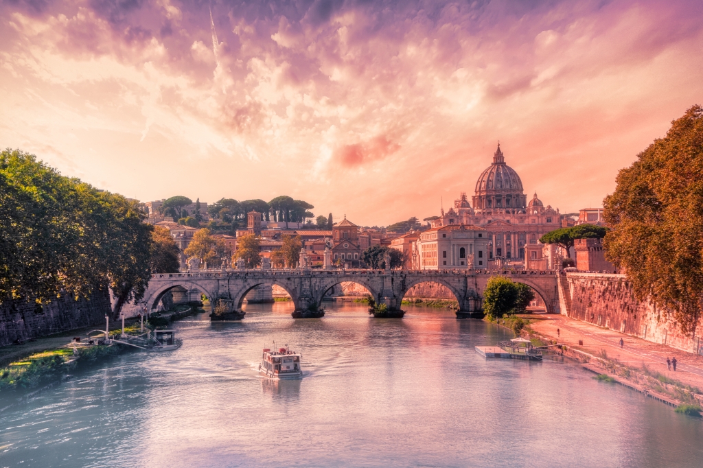 Rome