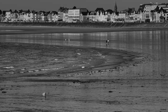 B&W-002-Saint Mâlo