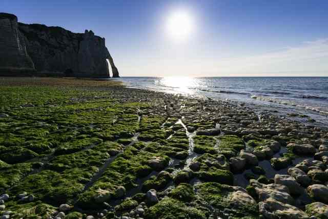 Landscapes-003-Êtretat