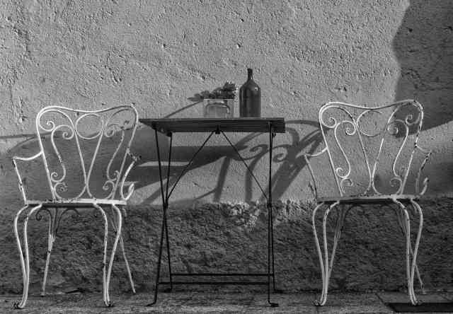 antiche sedie