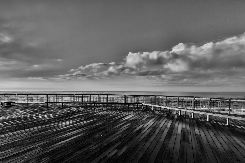 Horizon Line