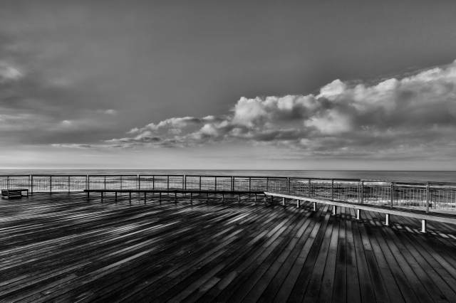 Horizon Line · davidefantasia
