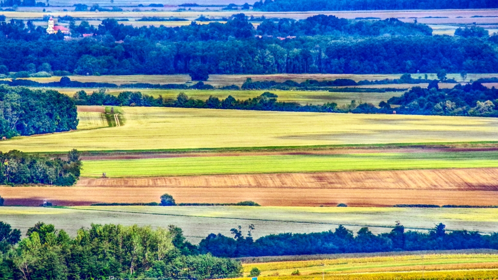 Colori della Terra