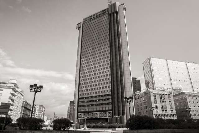 Edifici a scacchi