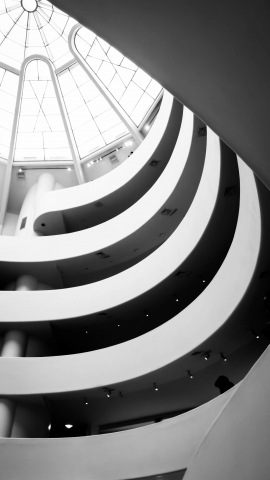 New York City - Guggenheim