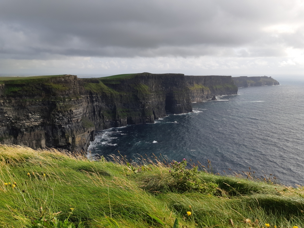Cliffs