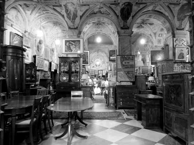 Casa d' aste · graziellataibi