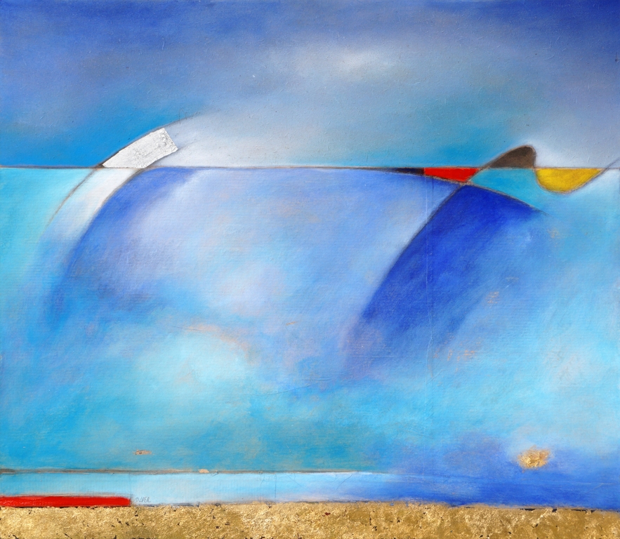 Orizzonte - 2019 - Carlo Olper
