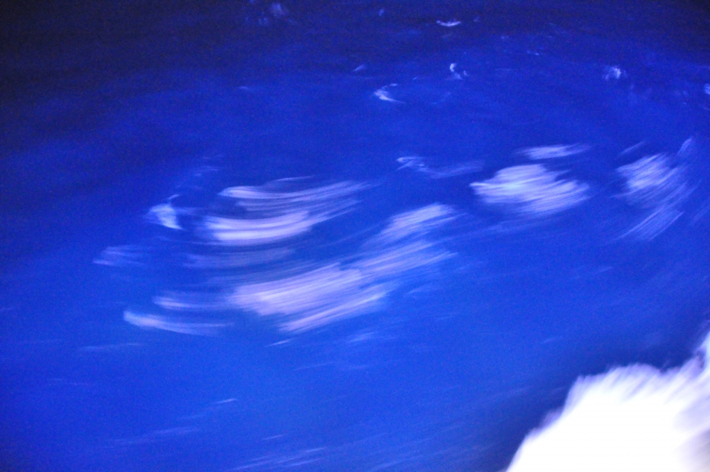 Mare mosso