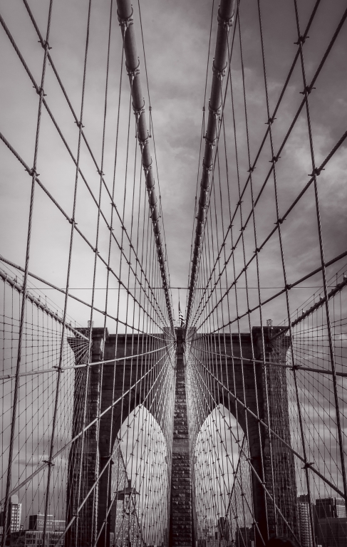 Ponte di Brooklyn