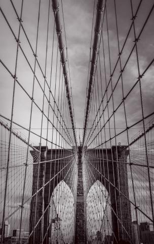 Ponte di Brooklyn