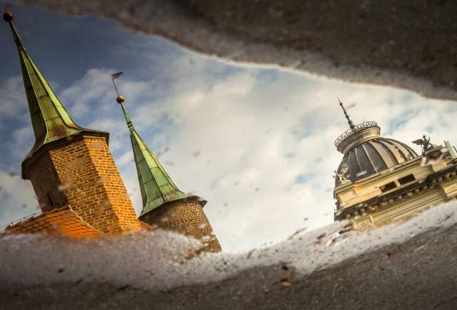 Riflessi 4