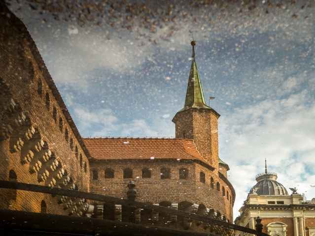 Riflessi 5