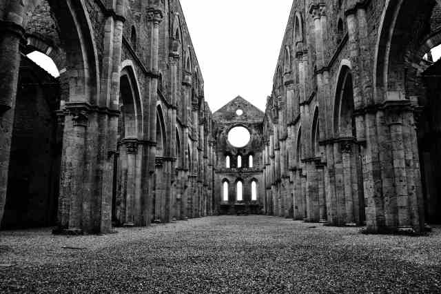 Abbazia di San Galgano