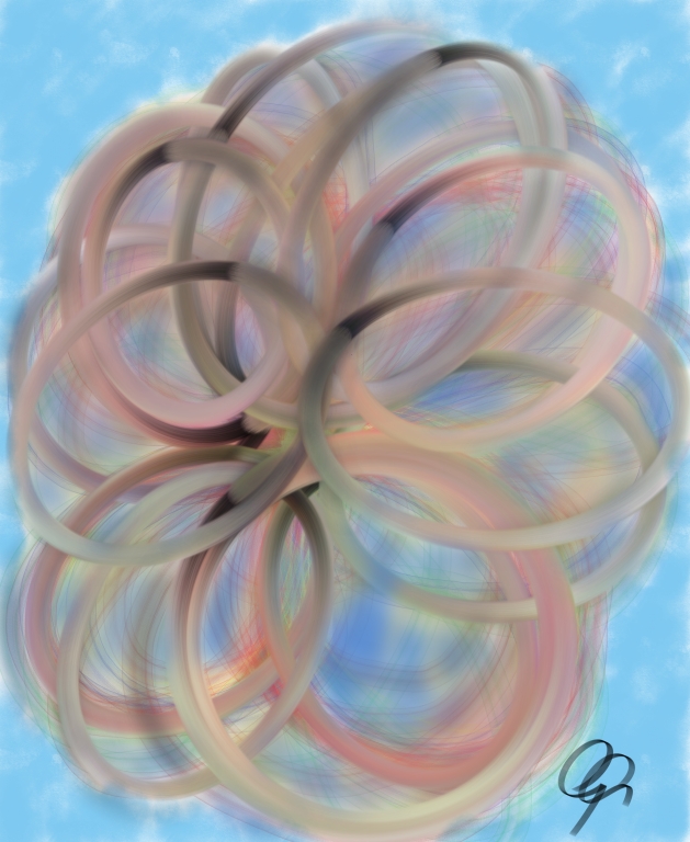 Vortice di Orbite