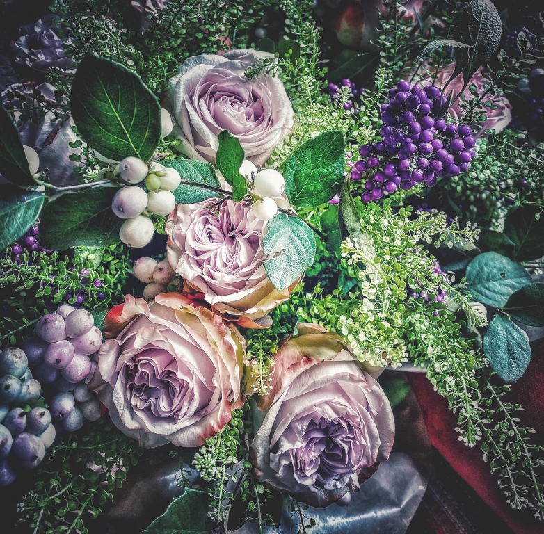 Fiori di autunno