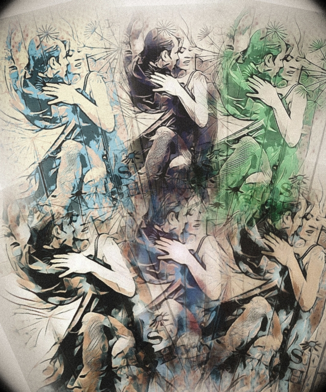Dancers