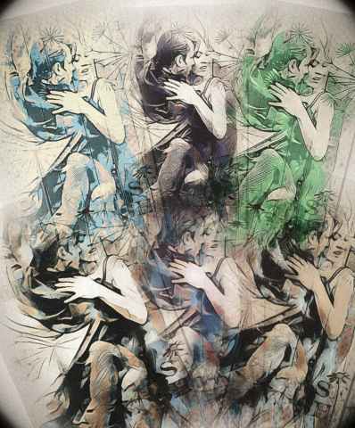 Dancers