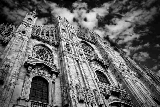 Milano - Il Duomo
