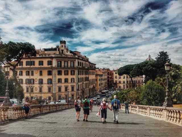 Roma