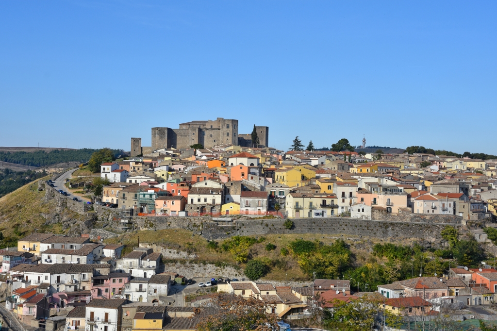 Castelli d'Italia