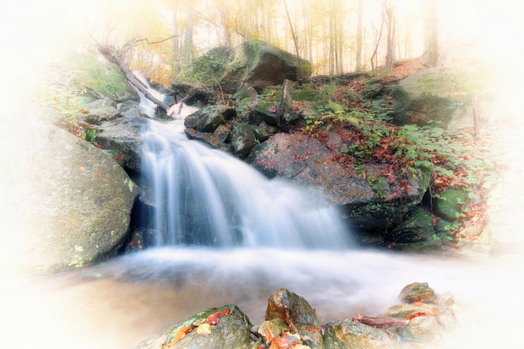 La magia dell'acqua