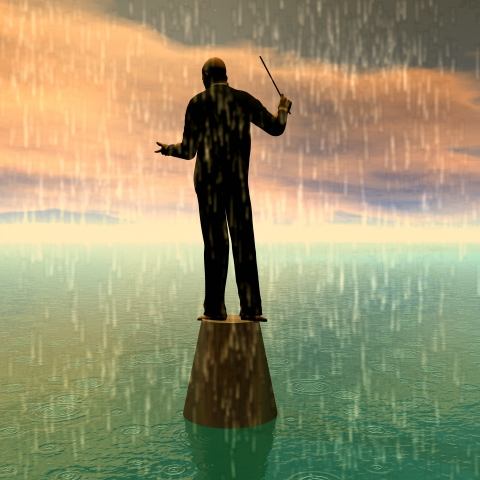 RAIN NOTES
