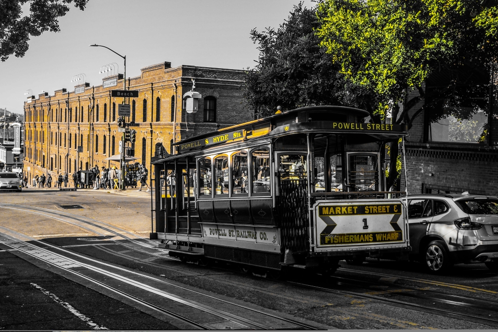 Tram