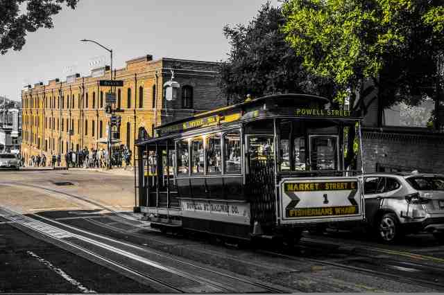 Tram