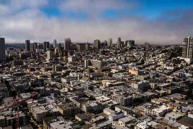 San Francisco