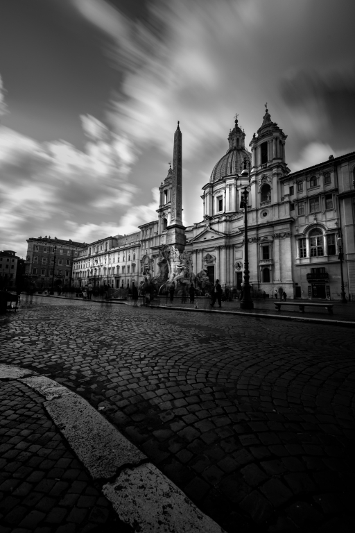 Roma, Piazza Navona