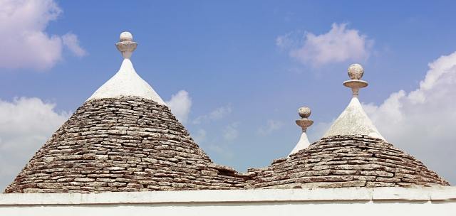 Alberobello - Puglia - Italia