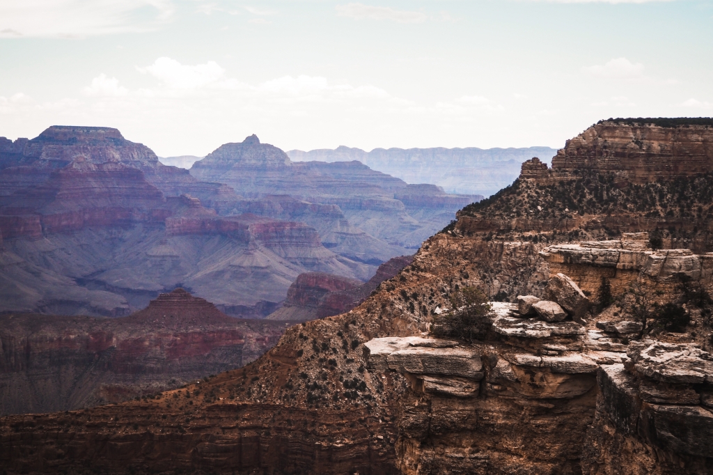 Grand Canyon